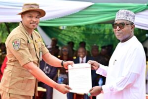 'Drug War Is Generational Responsibility,' Marwa Tells NDLEA Officers 10 IMG 20260814 081041