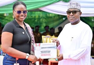 'Drug War Is Generational Responsibility,' Marwa Tells NDLEA Officers 11 IMG 20260814 081218 1
