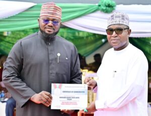 'Drug War Is Generational Responsibility,' Marwa Tells NDLEA Officers 12 IMG 20260814 081420