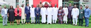 'Drug War Is Generational Responsibility,' Marwa Tells NDLEA Officers 13 IMG 20260814 081509