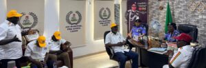 Maritime Police Warn Truck Owners Against Aiding Criminals, Moving Contraband 6 IMG 20260814 130742