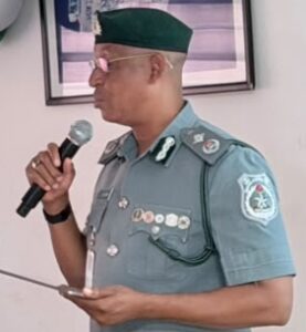 PTML Customs Strengthens Leadership Capacity, Rewards Outstanding Officers 6 IMG 20260814 140157