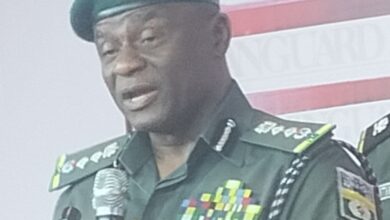 Police, Media Must Work Together to Strengthen National Security - IGP Disu 2 IMG 20260819 191738