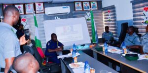 Kebbi Customs, Fire Service Train Officers on Firefighting, Prevention 5 IMG 20260821 152710