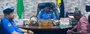 Maritime Police Reaffirms Commitment to Accountability, Professionalism 4 IMG 20260821 180329
