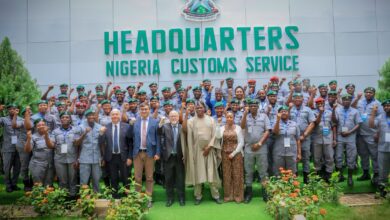 Customs Strengthens Partnership with WCO, UK on Anti-Corruption 3 IMG 20260824 161633