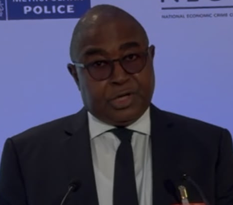 Drug War: Arrests Alone Not Enough, Traffickers Must Lose Their Wealth, Says Marwa 1 IMG 20260825 174233