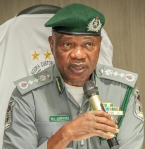 Customs, Fire Service, Unilever Partner to Boost Security, Trade 12 IMG 20260828 231555
