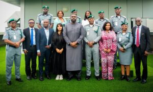 Customs, Fire Service, Unilever Partner to Boost Security, Trade 14 IMG 20260828 232221
