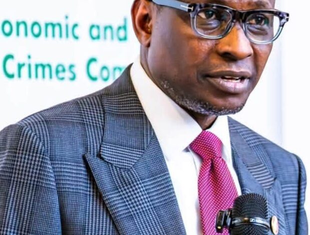 EFCC Recovers ₦1.2tn, Secures 10,872 Convictions in 34 Months - Olukoyede 1 IMG 20260831 210626