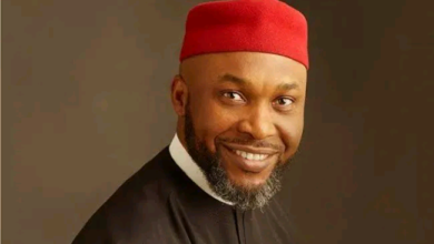 Osita Chidoka
