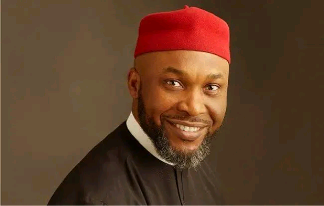 Osita Chidoka