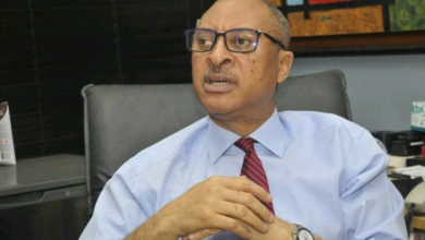Pat Utomi Backs Catholic Bishops, Says APC Is Shrinking Nigeria's Democratic Space 2 Pat Utomi