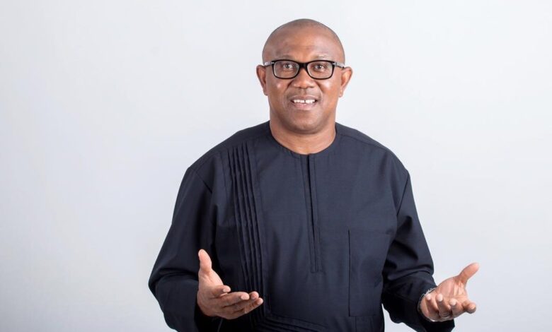 Beyond Football: Obi Urges Nigerian Youths to Turn Passion into Action for Good Governance 1 Peter Obi Bio Wife News Age Cars Net Worth House Campaign Contact Number Party Presidential Ambition Children Daughter Wikipedia 1080x641 1
