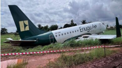 Enugu Air Runway Incident: NSIB Report Flags Safety Lapses at Benin Airport 1 Screenshot 2026 08 21 17 43 20 890 com.google.android.apps .docs