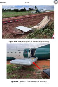 Enugu Air Runway Incident: NSIB Report Flags Safety Lapses at Benin Airport 8 Screenshot 2026 08 21 17 50 37 389 com.google.android.apps .docs