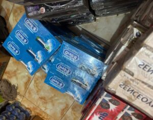 NAFDAC Busts Major Fake Toothpaste Syndicate, Seizes Counterfeit Products Imported from China 7 Screenshot 20260806 1333523