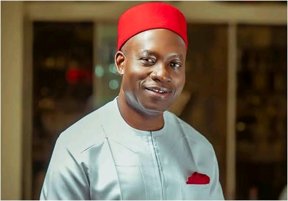 Why I Haven't Borrowed Since Becoming Anambra Governor - Soludo 1 c68b1015df473514168c72f65647baef1