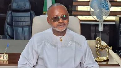 NPERA Will Ensure Transparency, Efficiency in Port Operations – NAGAFF 2 fast2737