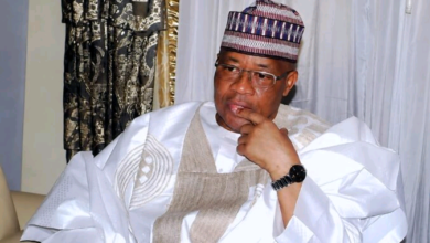 Babangida Lauds Vanguard's Role in Strengthening Nigeria's Democracy 1 ib
