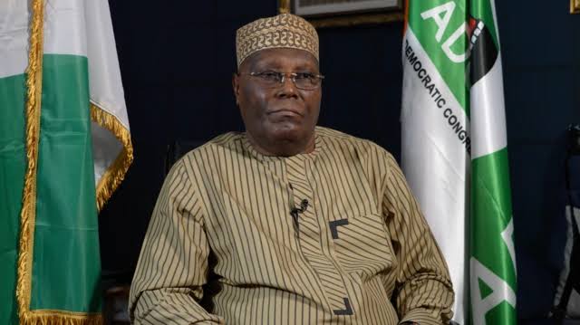 'Nigeria Burning, Tinubu Chose Vacation Over Leadership' - Atiku 1 images 4