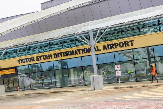 Uyo Airport: Ibom Air Dismisses Monopoly Claims, Says It Has No Power to Restrict Other Airlines 1 images 6