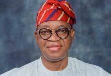 Marine and Blue Economy Minister Oyetola Lauds MARCON's Contribution to Maritime Sector 7 minister of marine and blue economy