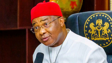 Niger Delta: Gov. Uzodimma Pushes Regional Synergy, Community Ownership of Projects 2 09edfa90683bedd533c530016038a1e0
