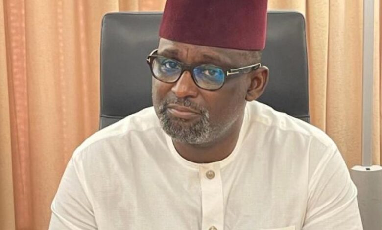 Africa Needs to Adopt Integrated Approach to Maritime Manpower Development – NSML Boss Ahmed 1 16931205516752