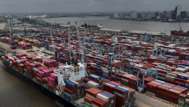 Nigerian Ports Cargo Throughput Rises 12.3% as Vessel Traffic Jumps 14.4% 2 2QGMZPEWQRMJXBBPIQLQXQCH4I