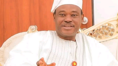 Nigeria Will Secure UN Security Council Seat - Jimoh Ibrahim 2 314e55ae8dde3bacf391a6979b838163