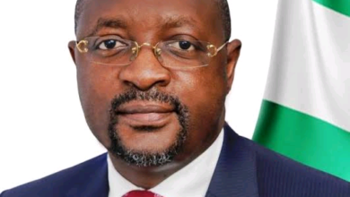 $1.2m US Lobbying: Presidency Accuses Atiku of Peddling Political Speculation as Classified Information 3 3b5271892443fb5c3d4feb73cb69f389