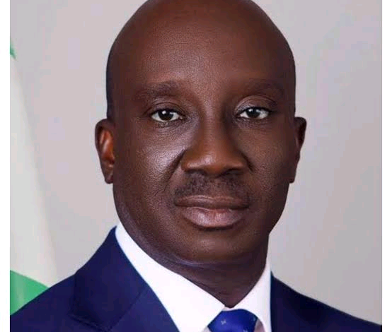 Tinubu's Ongoing Reforms Will Secure Better Future for Citizens - Gov. Okpebholo 1 9d722e241192e3c4a268eece9f007b43