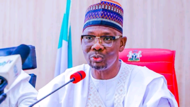 Abdullahi Sule
