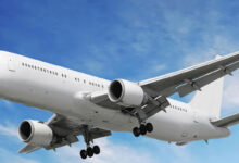 Aeroplane
