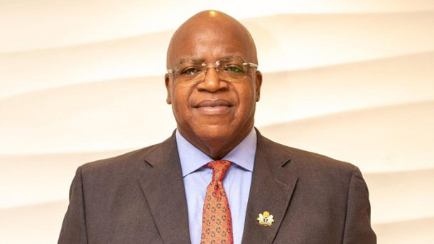 Alex Nwuba
