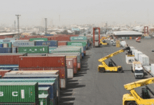 Dala Inland Dry Port 1