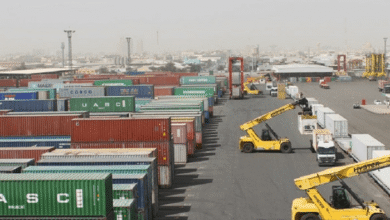 Dala Inland Dry Port 1