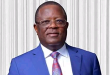 David Umahi