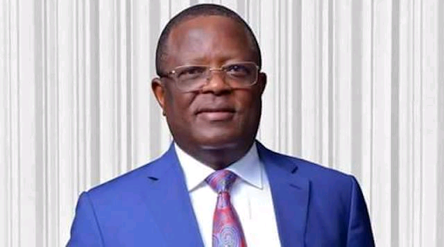 David Umahi