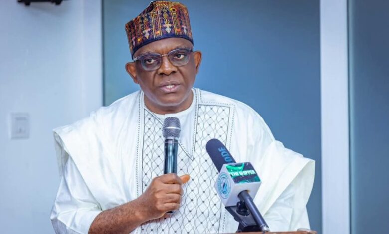 Why Port Regulation is Critical to Nigeria’s Fisheries, Blue Economy Growth — NPERA DG Akutah 1 FB IMG 1739107419056 1024x577 2