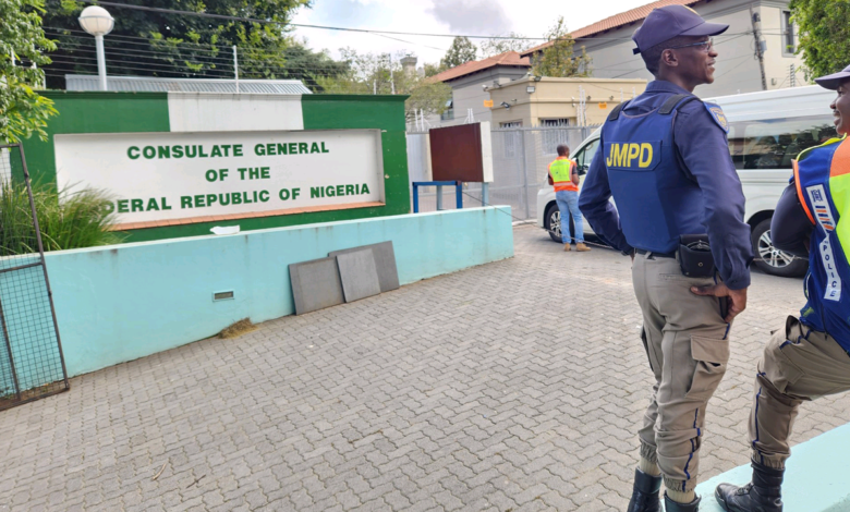 Three Nigerians Killed in Separate Incidents Across South Africa in Four Days 1 FmviWR8X0AE7fwy