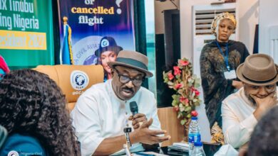 Flight Disruption: NCAA Warns Air Peace, Max Air Over Recurring Incidents, Demands Better Passenger Care 1 HR4X4RRaIAAtr0k