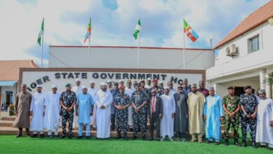 NSCDC Custody Deaths: Police IG Visits Niger, Promises Thorough Investigation 6 HShuvV2aAAAQcPy