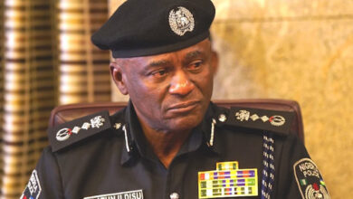 Kudiwave Petitions IGP Over ₦750m PalmPay Fund Dispute, Seeks Independent Probe 1 IGP Disu Warn 1