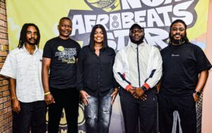 Dreams, Resilience Drive Contestants at Next Afrobeats Star Season 2 Enugu Auditions 2 IMG 20260902 WA0086