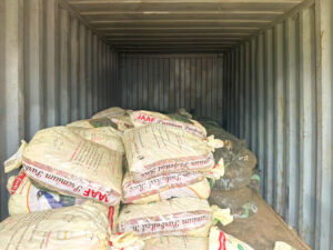 Niger/Kogi Customs Hands Over 189,000 Seized Cartridges to NCCSALW 5 IMG 20260904 WA0023