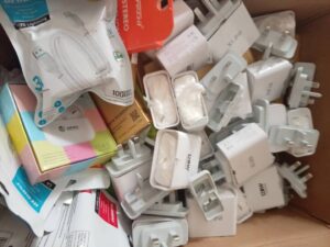 NDLEA Arrests Cocaine Trafficker, Recovers 2 Million Opioid Pills, Other Illicit Substances in 9 States 15 IMG 20260906 WA0045