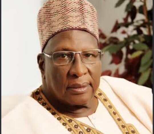 NPA Mourns Former Chief Executive Bamanga Tukur 1 IMG 20260913 WA00072