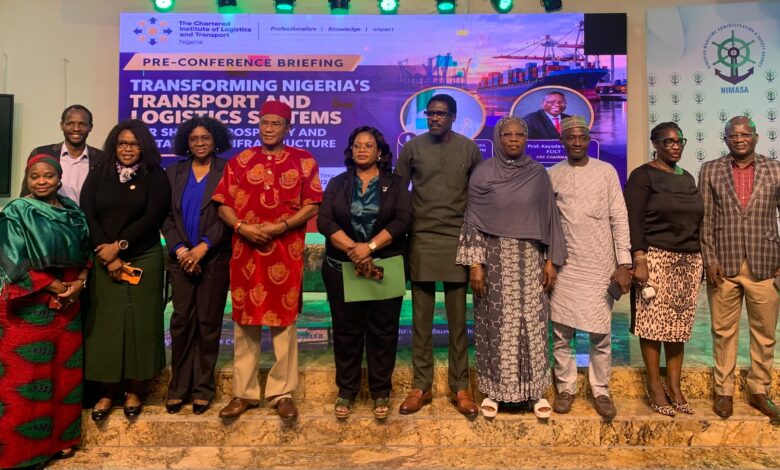 CILT Nigeria Unveils 2026 Conference Plan for Multimodal Transport, Smarter Logistics 1 IMG 20260916 WA0013